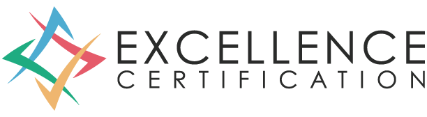 Excellence Certification Model